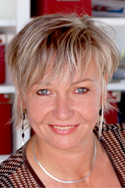Birgit Hofmann